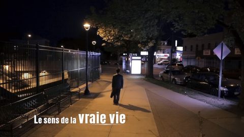 Musique chrétienne « Le sens de la vraie vie »