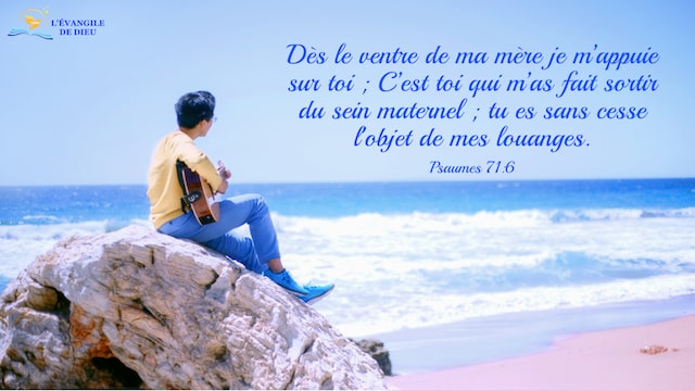 Versets Bibliques Sur Lanniversaire Dieu Est La Source De