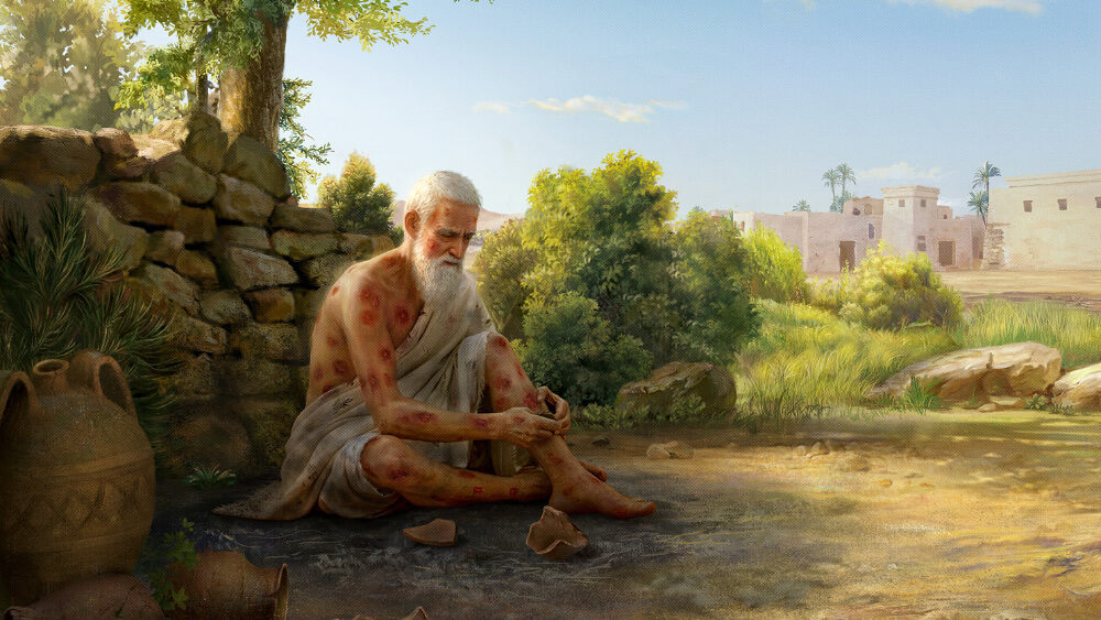 Une nouvelle compréhension à propos de la tentation de Satan sur Job