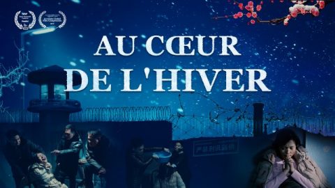 Au cœur de l‘hiver
