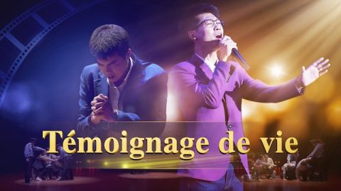 Louange et adoration chrétienne 2018 « Témoignage de vie » Musique chrétienne