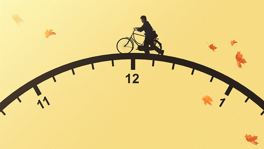 Travailler dur pour le Seigneur signifie-t-il aimer le Seigneur ?