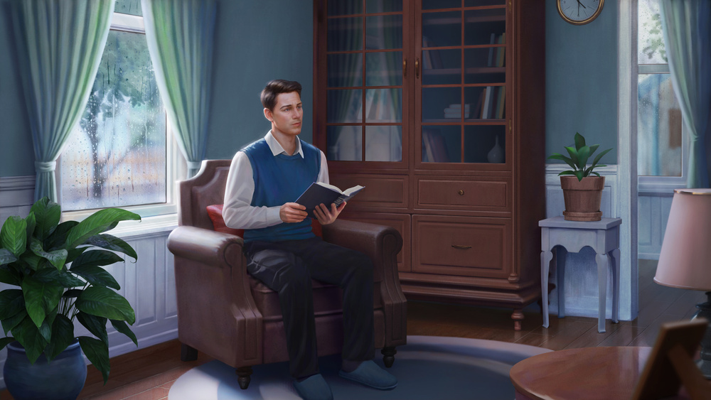 L’histoire De Jésus Guérissant Une Personne Née Aveugle Reflète Trois Types D’attitudes Des Gens Dans Leur Croyance En Dieu