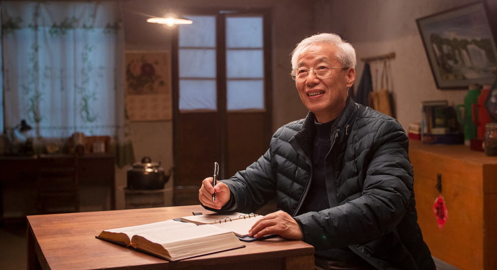 Le salut merveilleux – La tumeur au cerveau se déchire, le miracle apparaît !