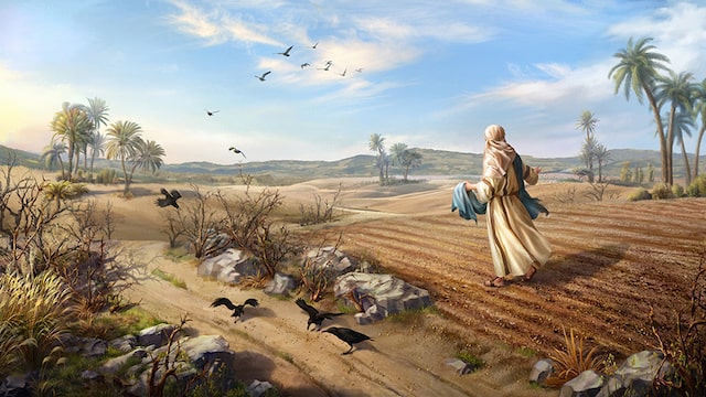 Le sermon sur la montagne Les paraboles du Seigneur Jésus Les ...