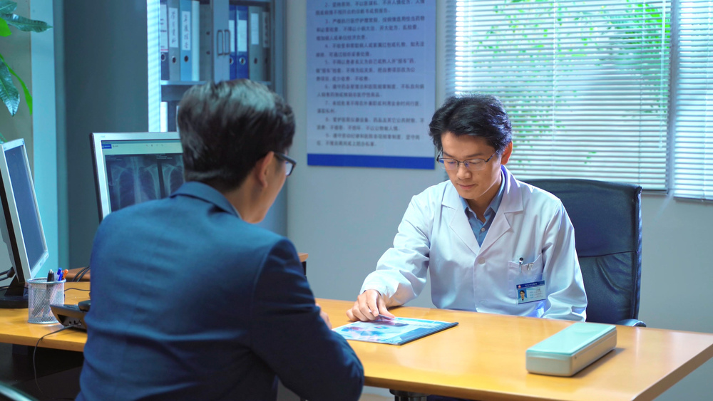 J’ai vu les actes merveilleux de Dieu quand j’ai reçu 2 fois l’avis médical critique