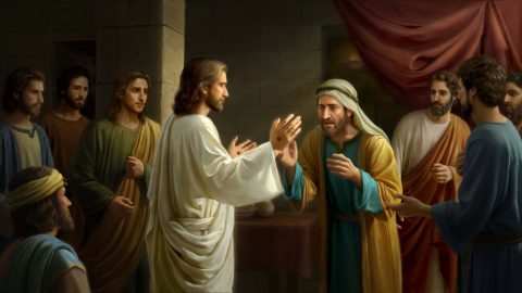 L’avertissement que la foi de Thomas dans la Bible nous donne
