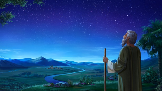 Le témoignage de Job apporte du réconfort à Dieu