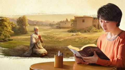 Explorer la Bible | Que signifie les épreuves de Job