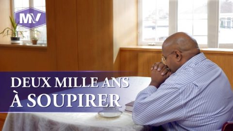 Avez-vous accueilli le Seigneur Jésus