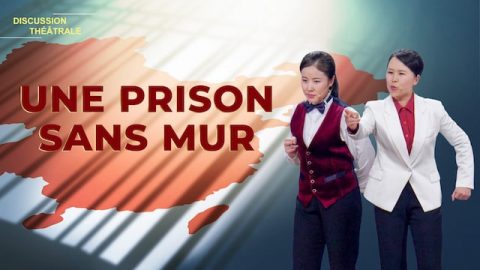 Meilleur spectacle chrétien en fran ? ais - Une prison sans mur