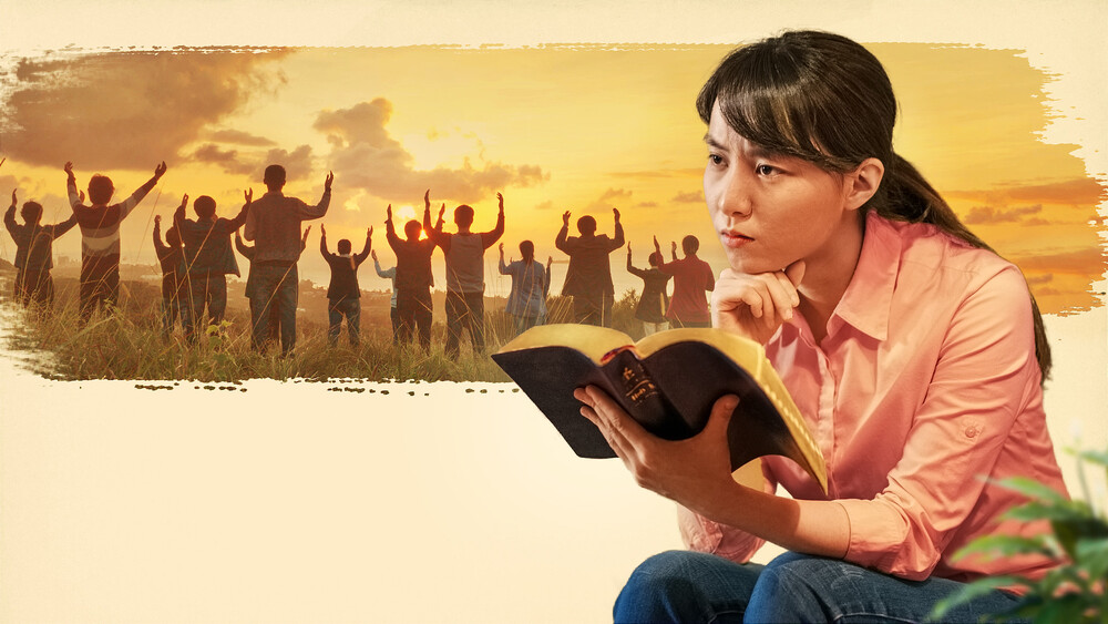 Être sauvé et entrer dans le royaume des cieux sont deux choses différentes