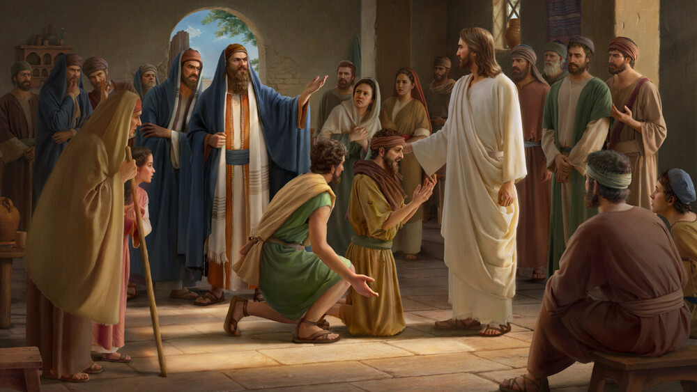 Le Seigneur Jésus est le Messie promis, pourquoi les Juifs L'ont-ils condamné ?