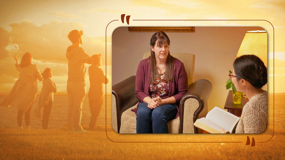 Sur la vérité du salut à l’ère de la Grâce et du salut à l’ère du Règne