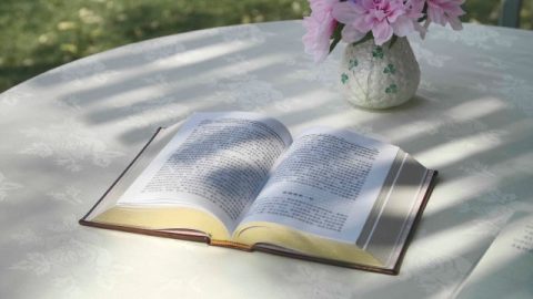 Comment les chrétiens peuvent-ils entrer dans le royaume des cieux