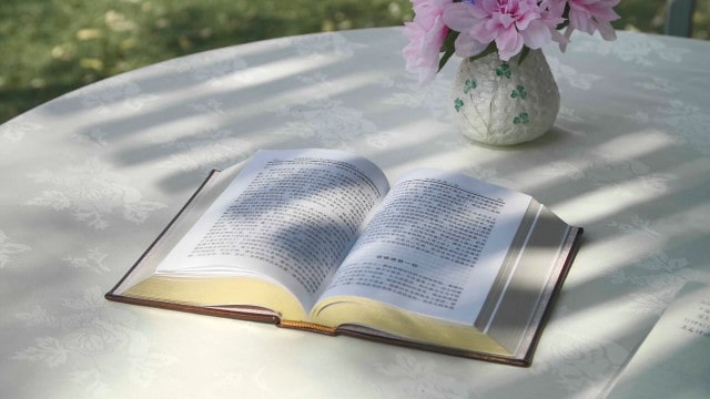 Comment les chrétiens peuvent-ils entrer dans le royaume des cieux?