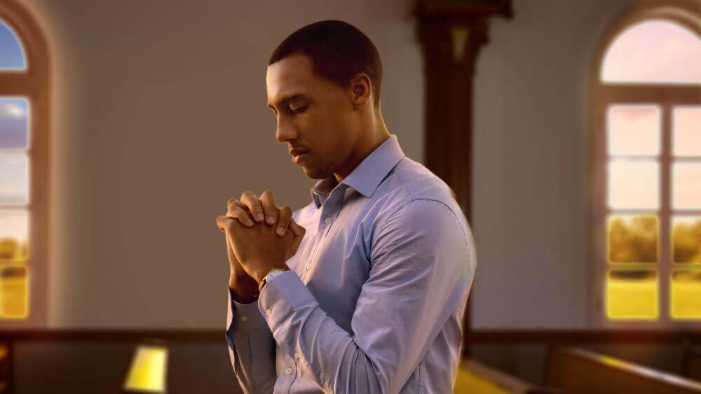 On a le chemin pour discerner le vrai Christ des faux