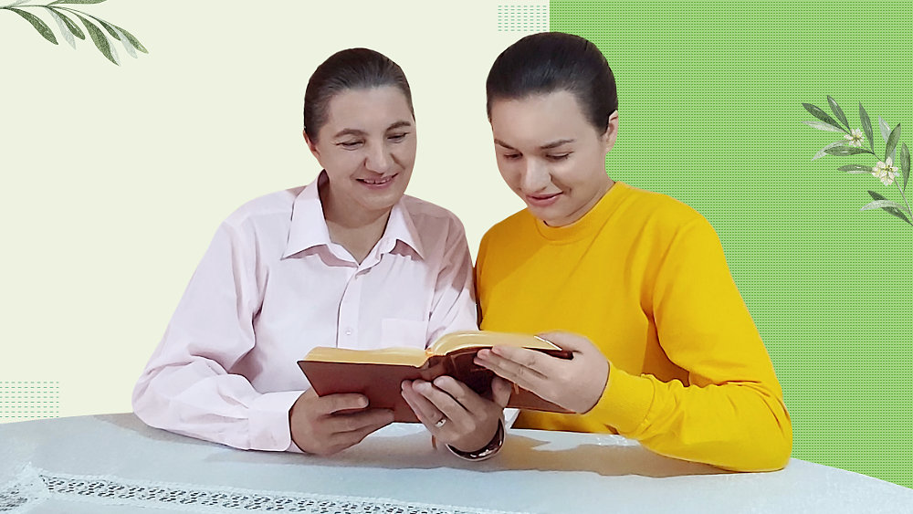 Comment être les gens honnêtes qui sont agréables à Dieu ?