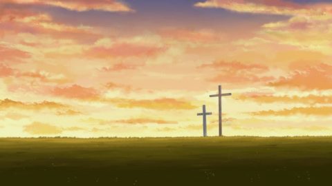 Nouvelle découverte Les gens qui sont sauvés par la foi peuvent-ils accéder au royaume de Dieu