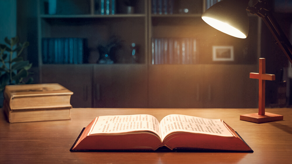 La valeur intrinsèque de la Bible et comment on aborde et utilise la Bible d’une manière conforme à la volonté de Dieu