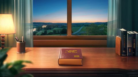 Les vérités exprimées par Dieu Tout-Puissant dans les derniers jours sont le chemin de la vie éternelle