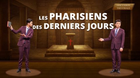 Qui empêche les chrétiens d'accueillir le retour du Seigneur ? | Les pharisiens des derniers jours