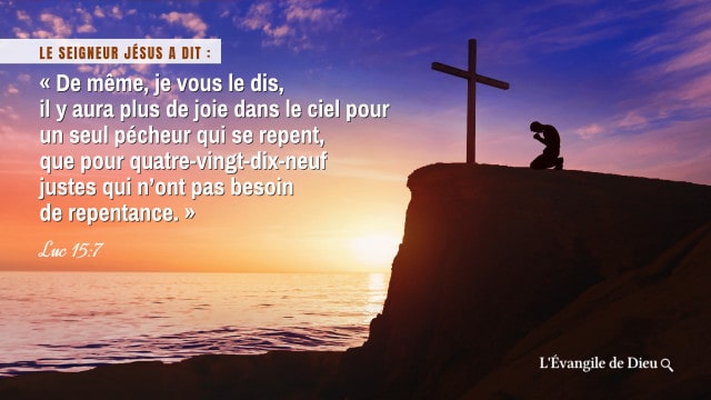 15 Versets Bibliques Sur La Repentance Ce N Est Qu En Nous