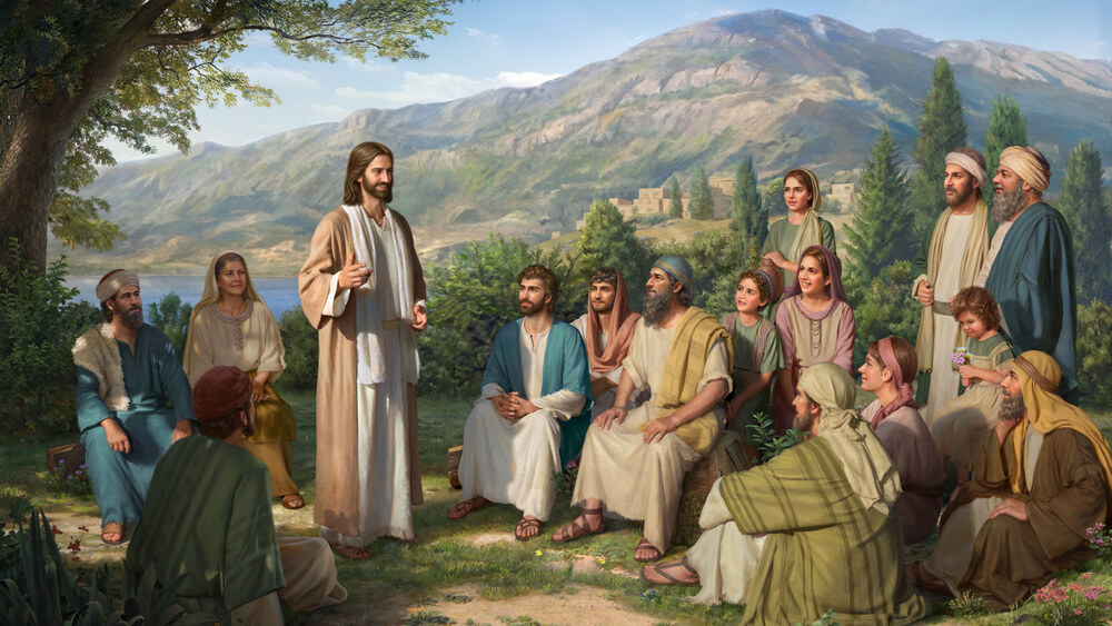 Qu’est-ce que le Christ ?