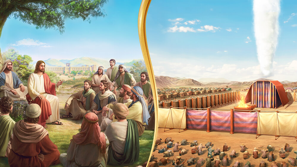 Les différences entre l’œuvre de Dieu incarné et l’œuvre de l’Esprit