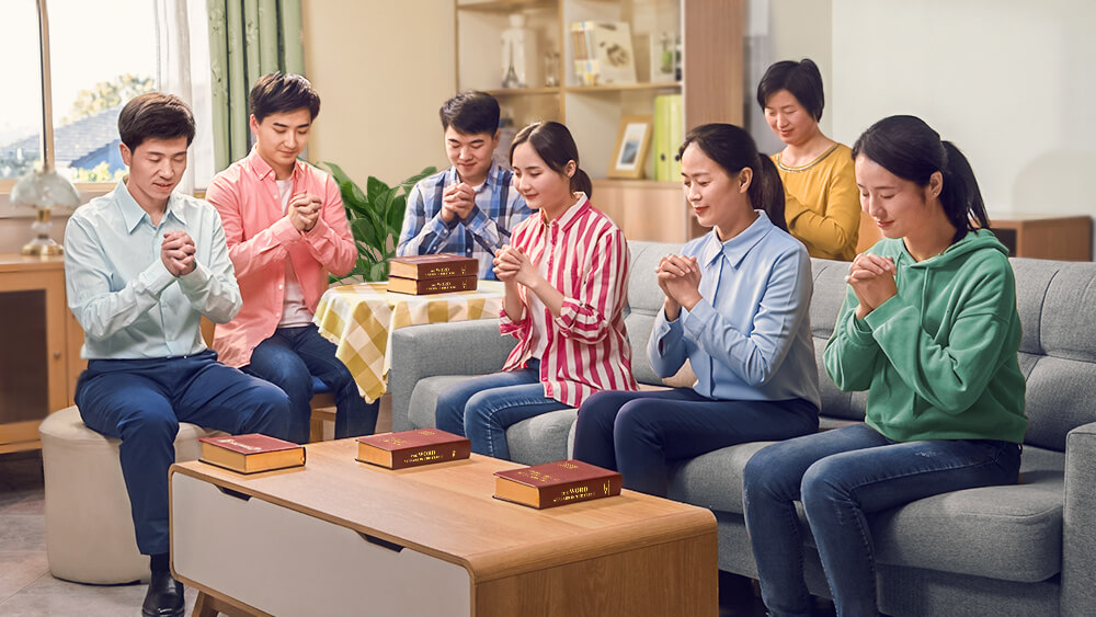 Le but des trois étapes de l’œuvre de gestion de l’humanité par Dieu