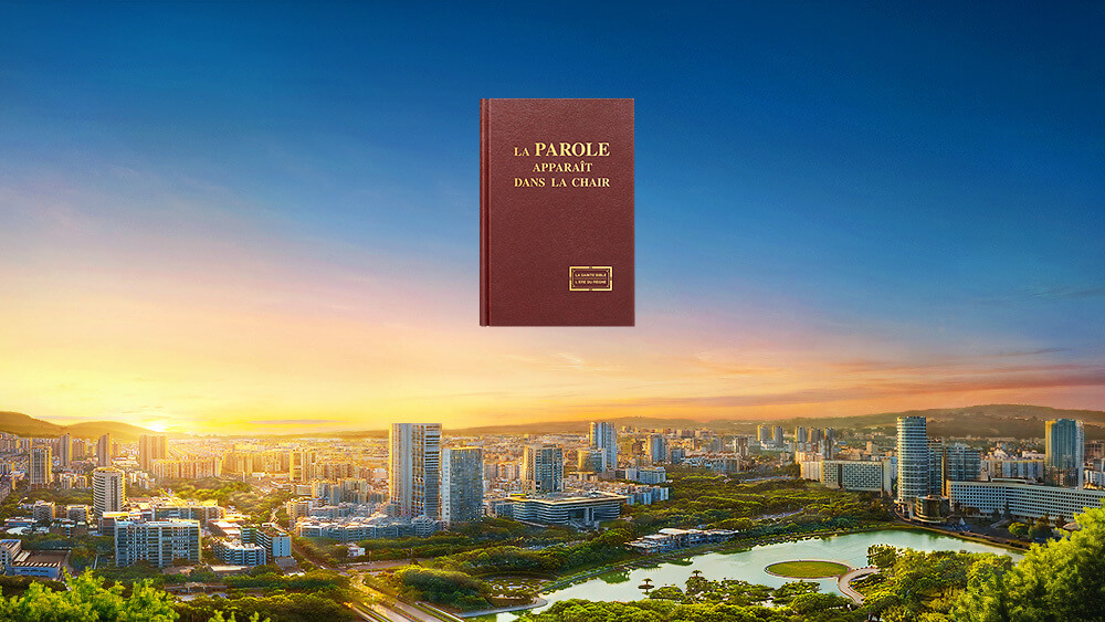 Pourquoi Dieu ne fait-Il pas recours à l’homme pour Son œuvre de jugement des derniers jours ?