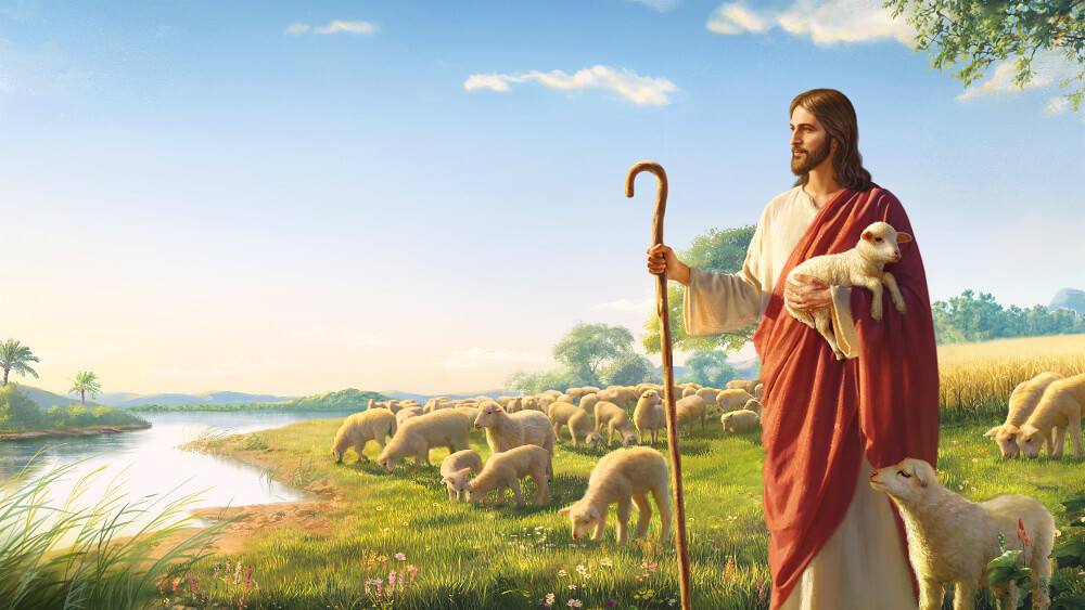 Comment on sait que Christ est la vérité, le chemin et la vie