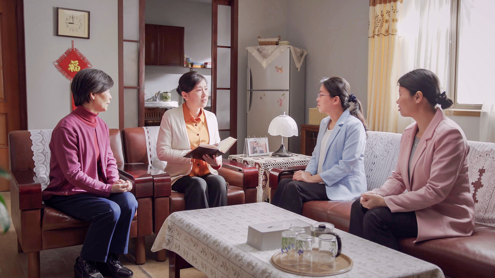 Question : Après que le Seigneur Jésus soit ressuscité, Il est apparu comme un corps spirituel. Ainsi, quand le Seigneur revient, cela devrait être aussi son corps spirituel, pourquoi se fait-Il chair à nouveau ?