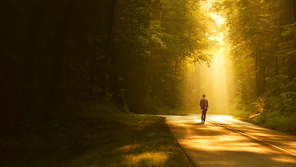 Une expérience ardue avant d'accueillir le retour du Seigneur