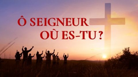 En attendant le retour du Seigneur