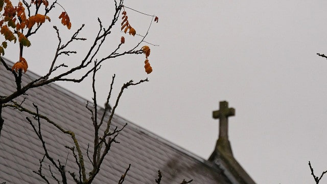 Pourquoi le jeûne et la prière ne peuvent pas résoudre le problème de la désolation dans l’Église