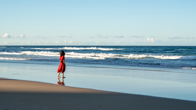 J’ai trouvé le chemin pour être purifiée du péché