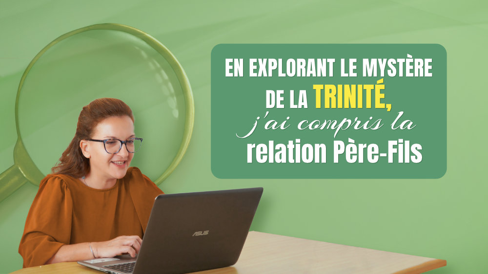 C’est quoi la Trinité selon la Bible ?