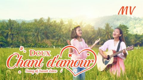 Doux chant d'amour
