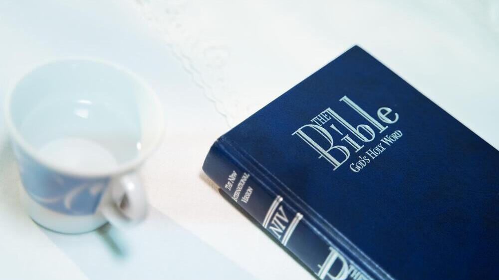 versets bibliques sur la venue de Jésus