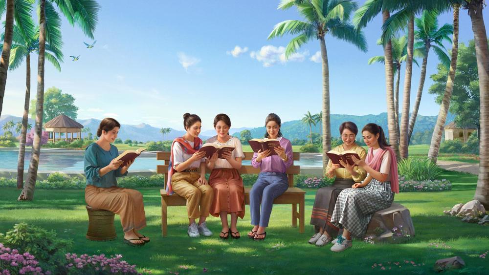 Ceux qui obéissent à Dieu avec un cœur sincère seront sûrement gagnés par Dieu