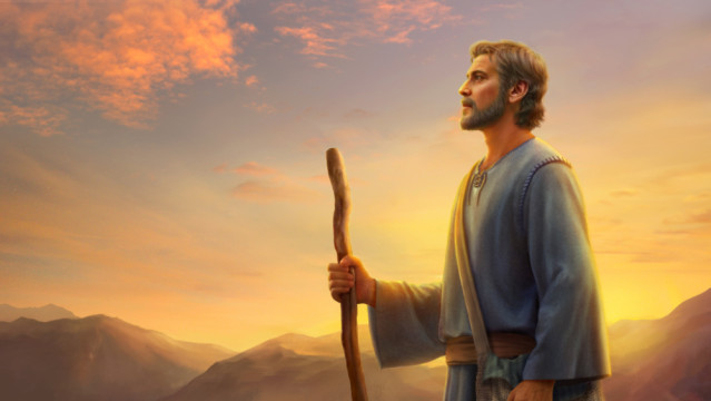 Qu’est-ce qu’une personne qui fait la volonté du Père céleste ?