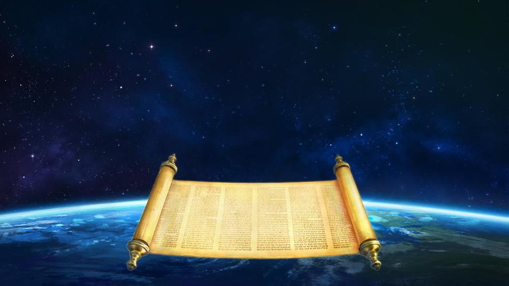 Le Règne Millénaire est arrivé