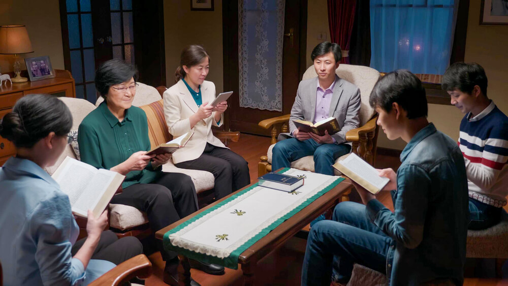 Comment se libérer du péché ? J’ai enfin trouvé le chemin (II)