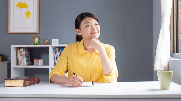 Je comprends enfin quel genre de personnes peuvent entrer dans le royaume des cieux (I)