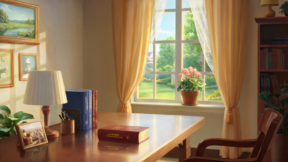 Jésus-Christ prendra-t-Il encore le nom de Jésus à Son retour dans les derniers jours ?