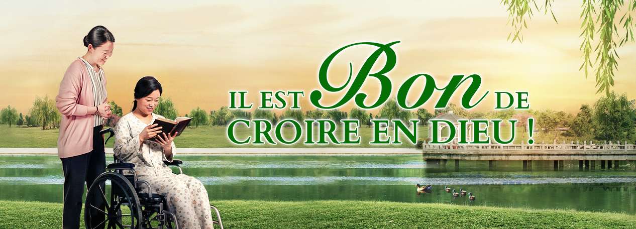 Dissertation est il deraisonnable de croire en dieu