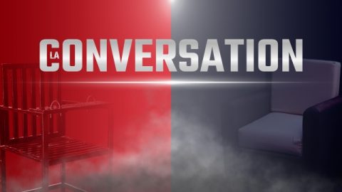 La Conversation