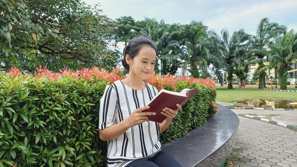 J'ai acquis plus de discernement après deux conversations particulières avec mon pasteur (II)