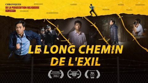 Chroniques de la persécution religieuse en Chine